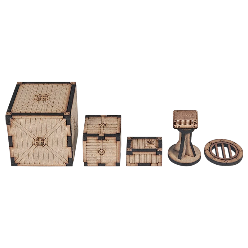 Underforge - Mega Bundle 11