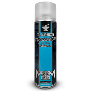 Colour Forge Spray: Signature Series - Midwinter Ice (500ml) 1