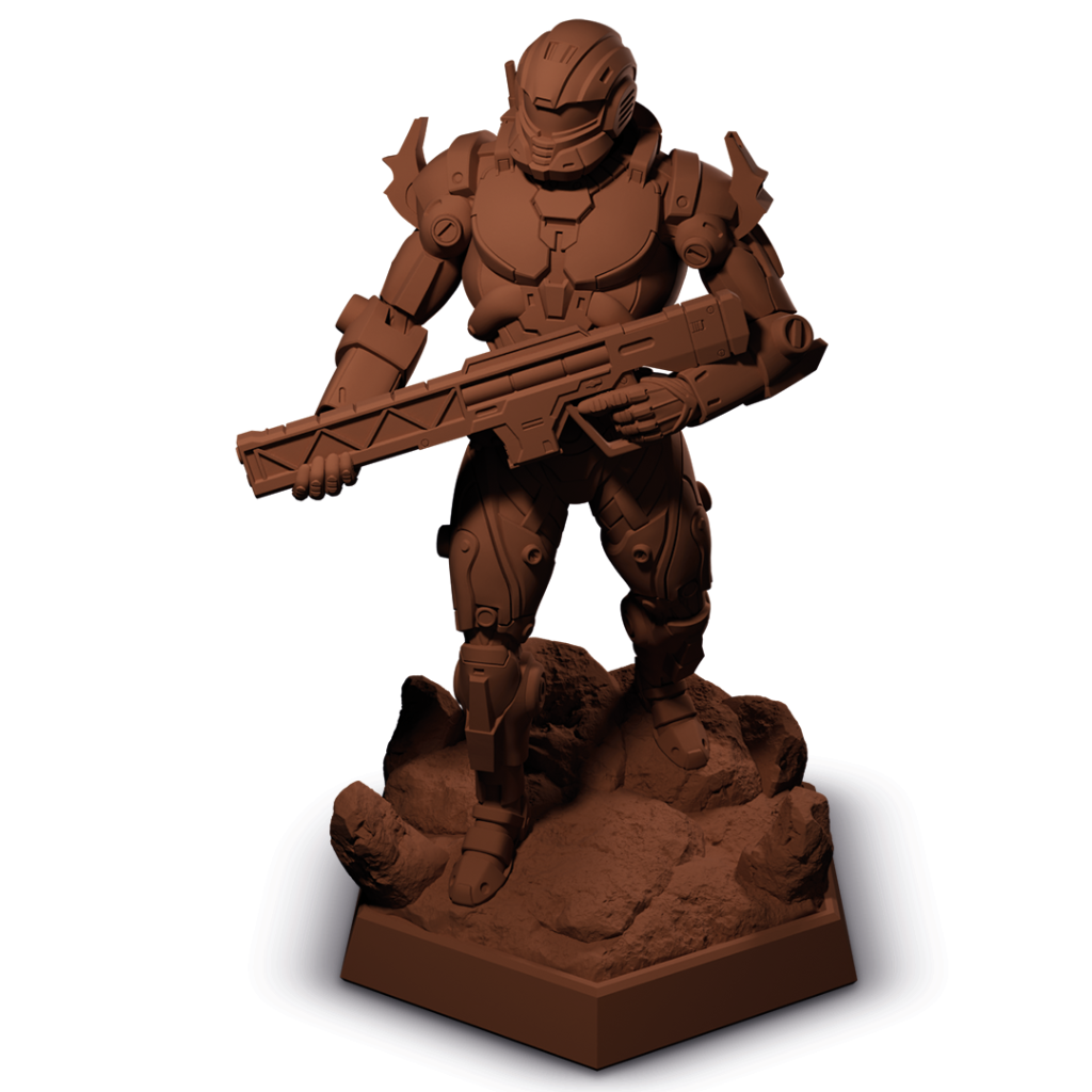 Colour Forge Spray: Signature Series - Peachy Peach (500ml) 2