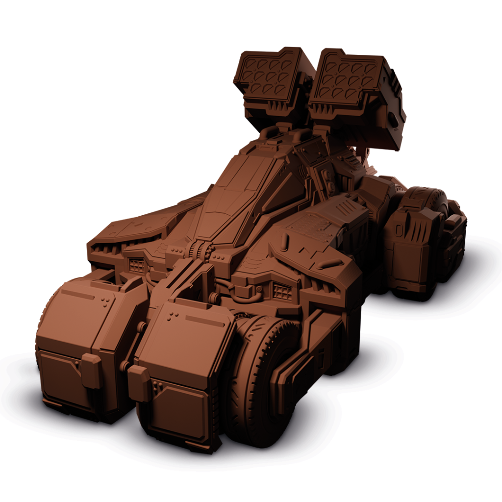 Colour Forge Spray: Signature Series - Peachy Peach (500ml) 4