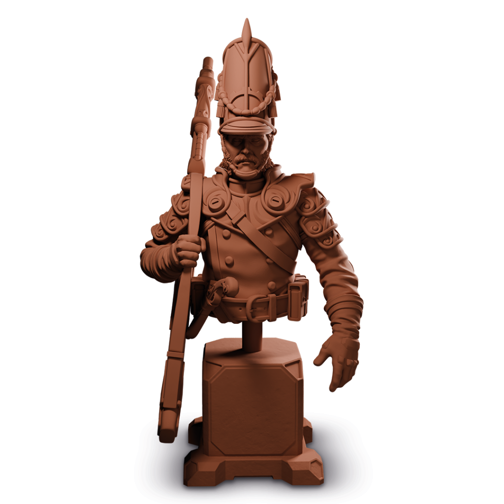 Colour Forge Spray: Signature Series - Peachy Peach (500ml) 5