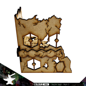 Sector Sept Ruins #3 1