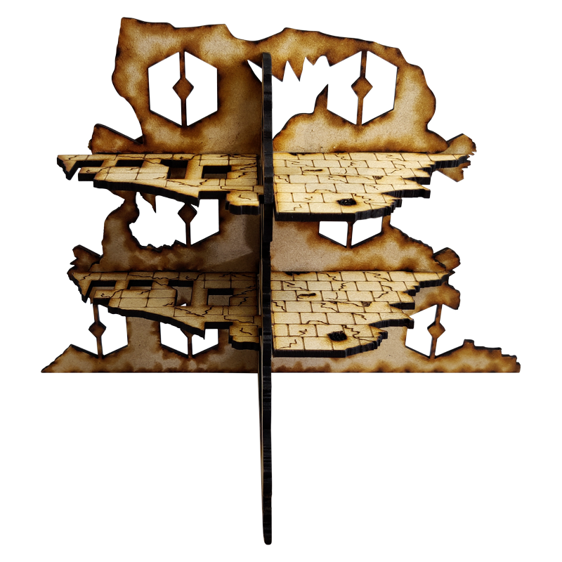 Sector Sept Ruins #4 3