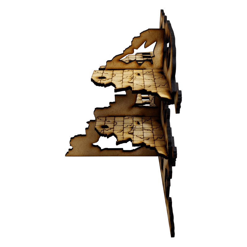 Sector Sept Ruins #4 4