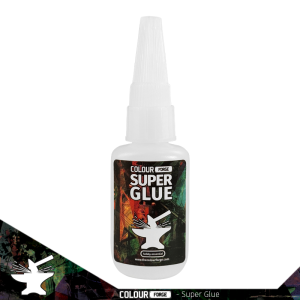 The Colour Forge Super Glue (thin) 1