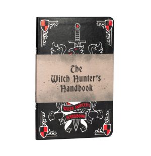 The Witch Hunter's Handbook 1
