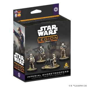 Star Wars: Legion AT-ST 1