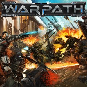 Warpath Universe