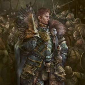 The Hundred Kingdoms