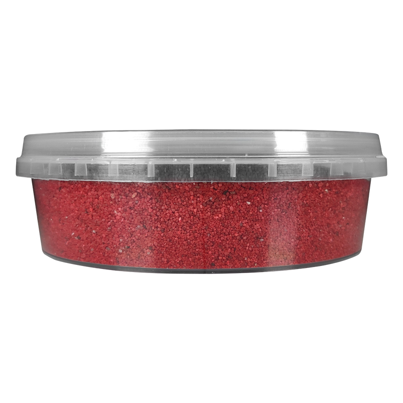 Basing Sand - Martian Red 3