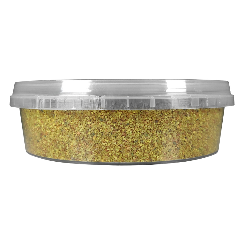 Basing Sand - Jupiter Yellow 3