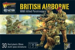 British Airborne 1