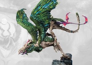 Weaver Courts: Coill Draic 1