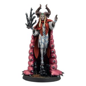 Gitmalu, the Perfect One 1