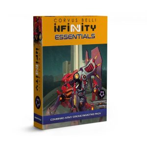 Combined Army Drone Remotes Pack 1