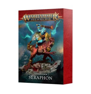 Faction Pack: Seraphon 1