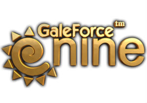 Gale Force 9
