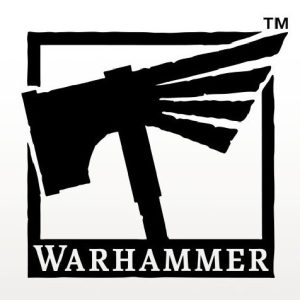 Games Workshop