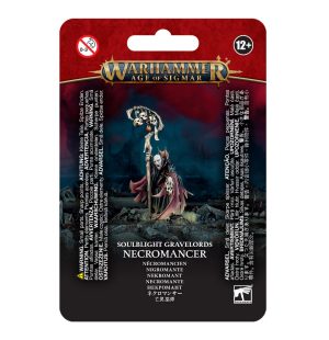 Deathmages Necromancer 1