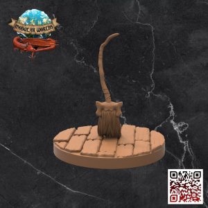 Enchanted Broomstick 1