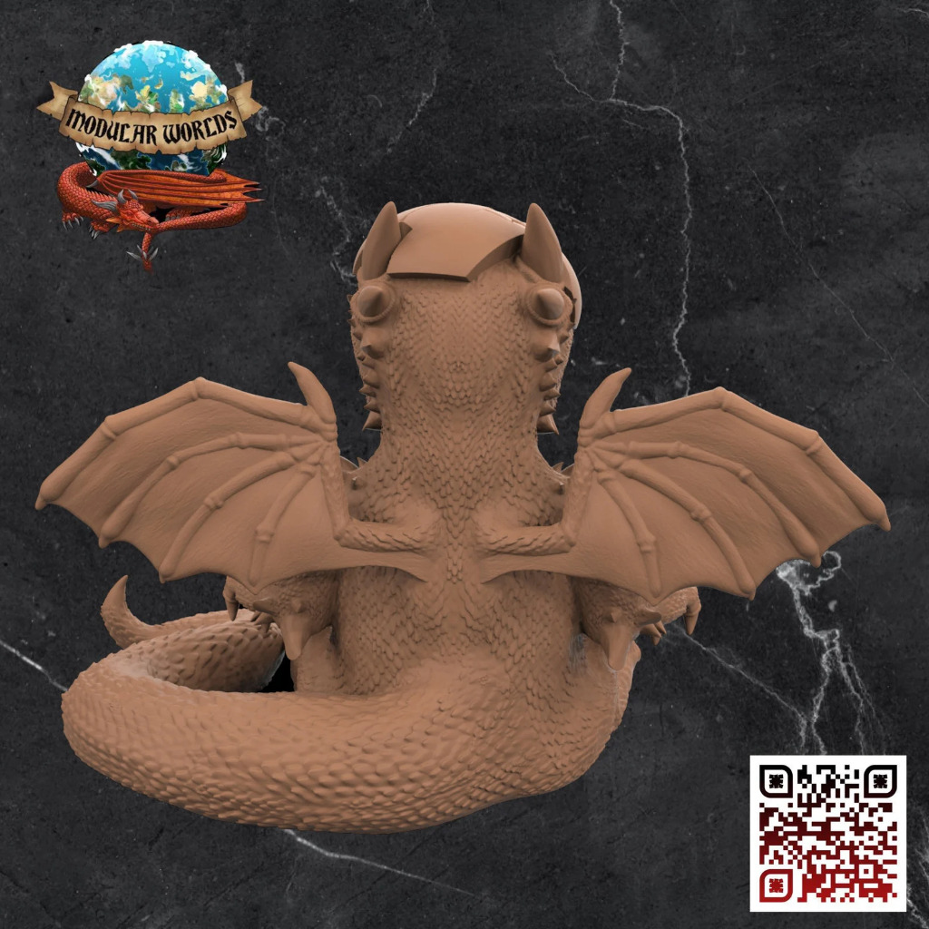 Dragon Hatchling 4