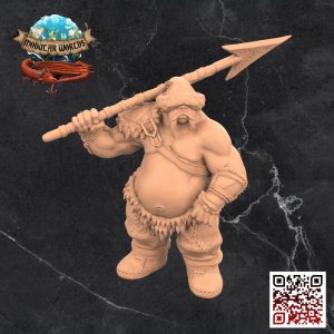 Walrusfolk Soldier 2 1