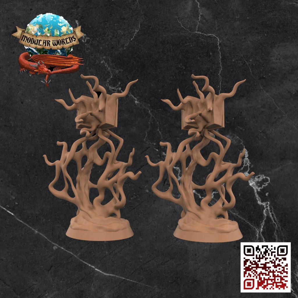 Enchanted Spellbooks (2) 1