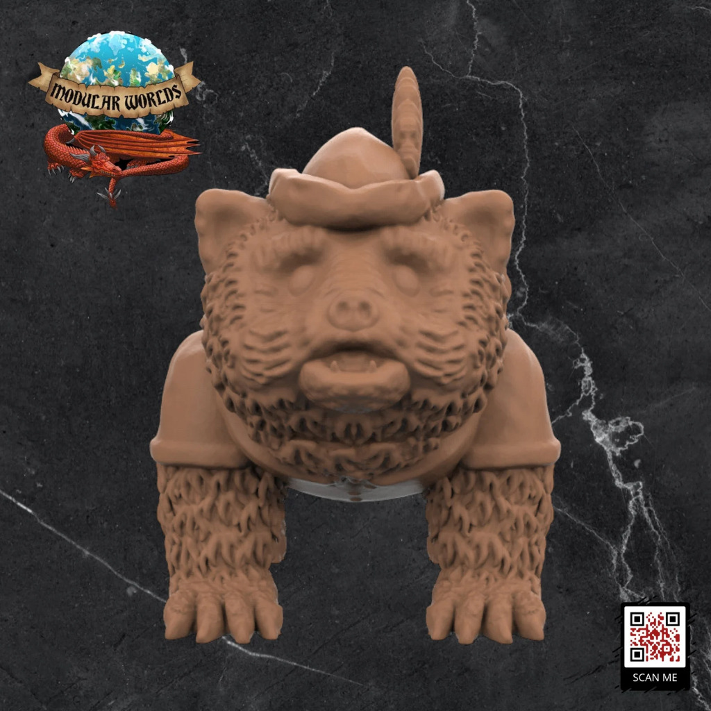 Red Panda Adventurers 3