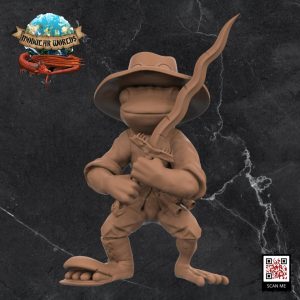 Mulio Grung Explorer 1