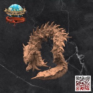 Cadavar Abomination 1