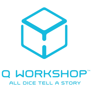 Q-Workshop Dice