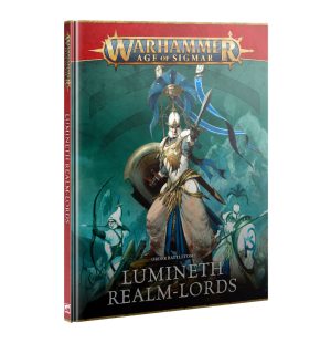 Battletome: Lumineth Realmlords 1