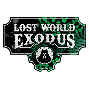 Lost World Exodus