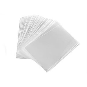 Card Protection & Sleeves