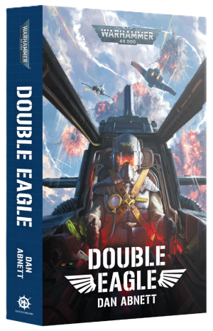 Double Eagle (Paperback) 1