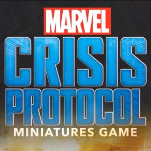 Marvel: Crisis Protocol