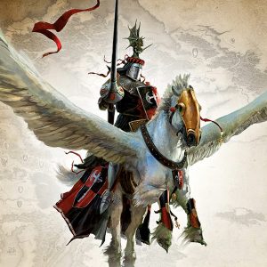 Kingdom of Bretonnia