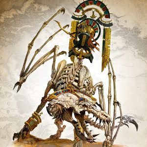 Tomb Kings of Khemri