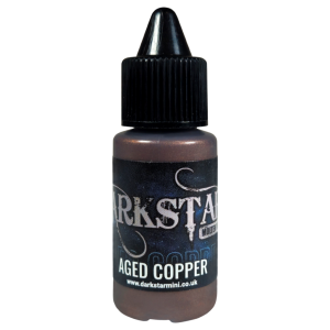 Darkstar: Aged Copper 1