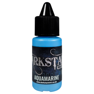 Darkstar: Aquamarine 1