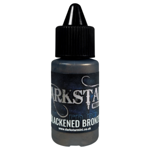 Darkstar: Blackened Bronze 1