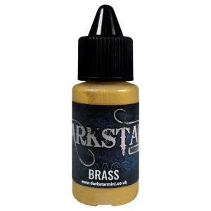 Darkstar: Brass 1