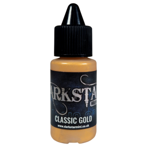 Darkstar: Classic Gold 1