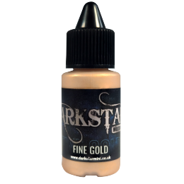 Darkstar: Fine Gold 1