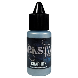 Darkstar: Graphite 1