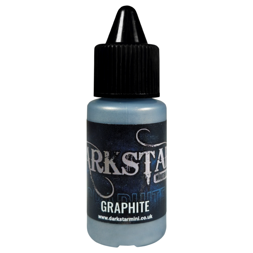 Darkstar: Graphite 1