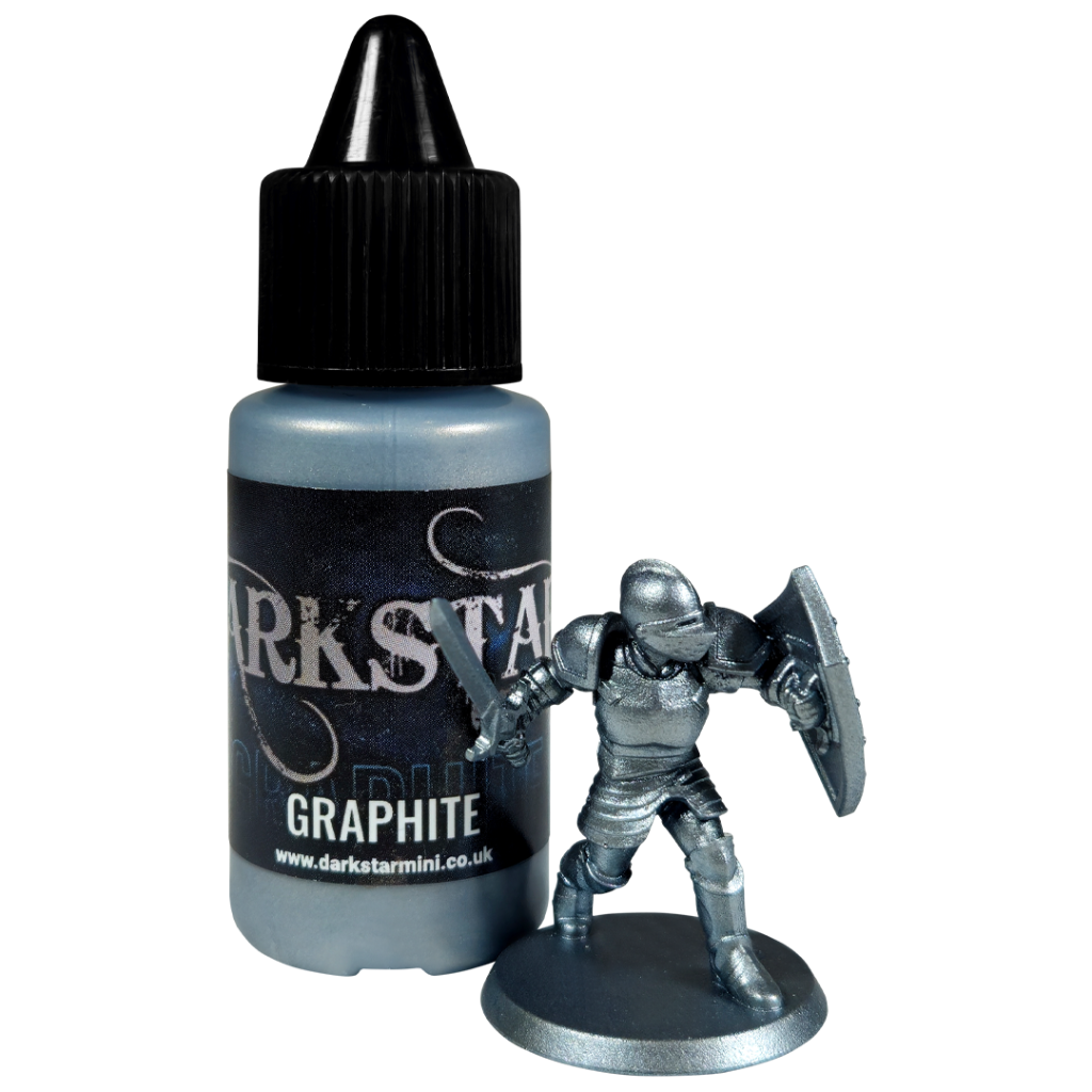 Darkstar: Graphite 2