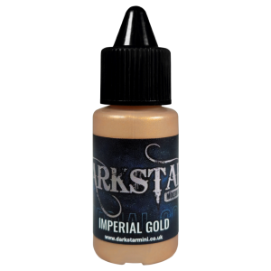 Darkstar: Imperial Gold 1