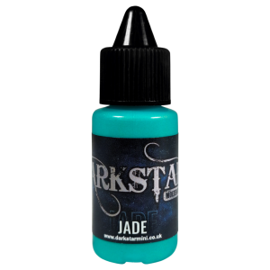 Darkstar: Jade 1