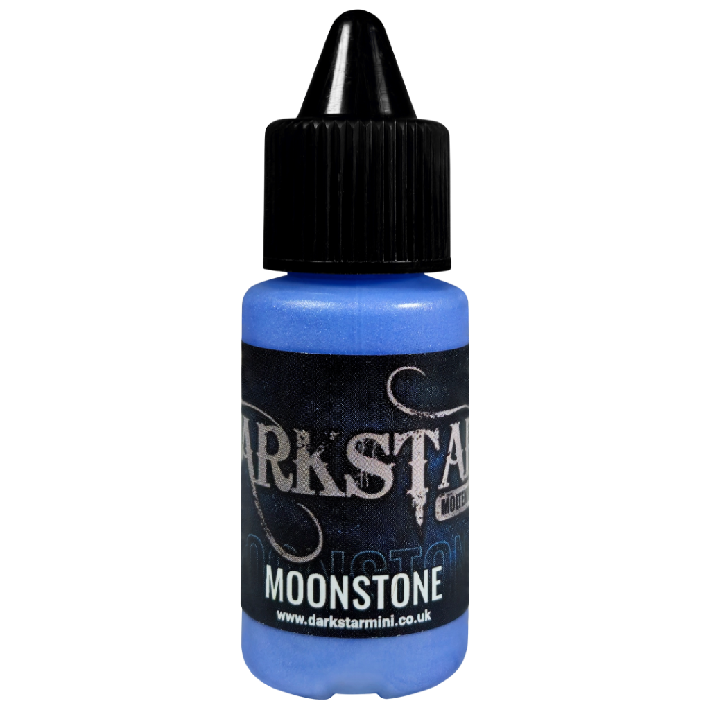 Darkstar: Moonstone 1